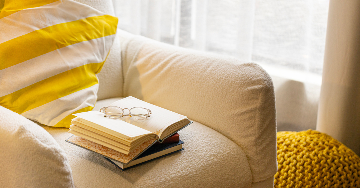 Por que suas orações como avô podem ser o maior presente que você deixa para trás