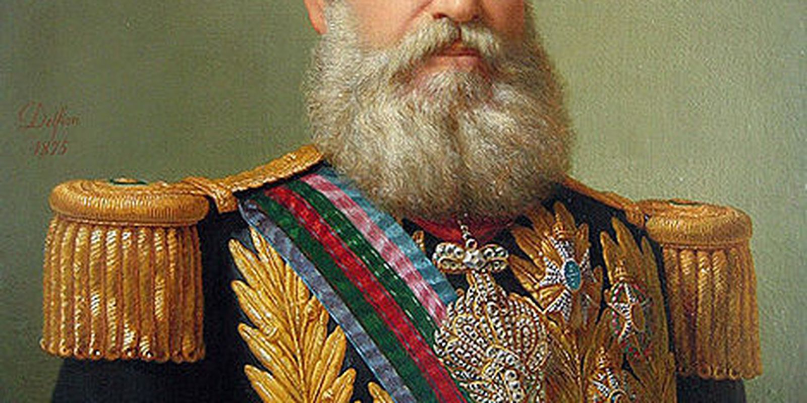 Bicentenário: 38 cadernetas de viagem de D. Pedro II serão restauradas
