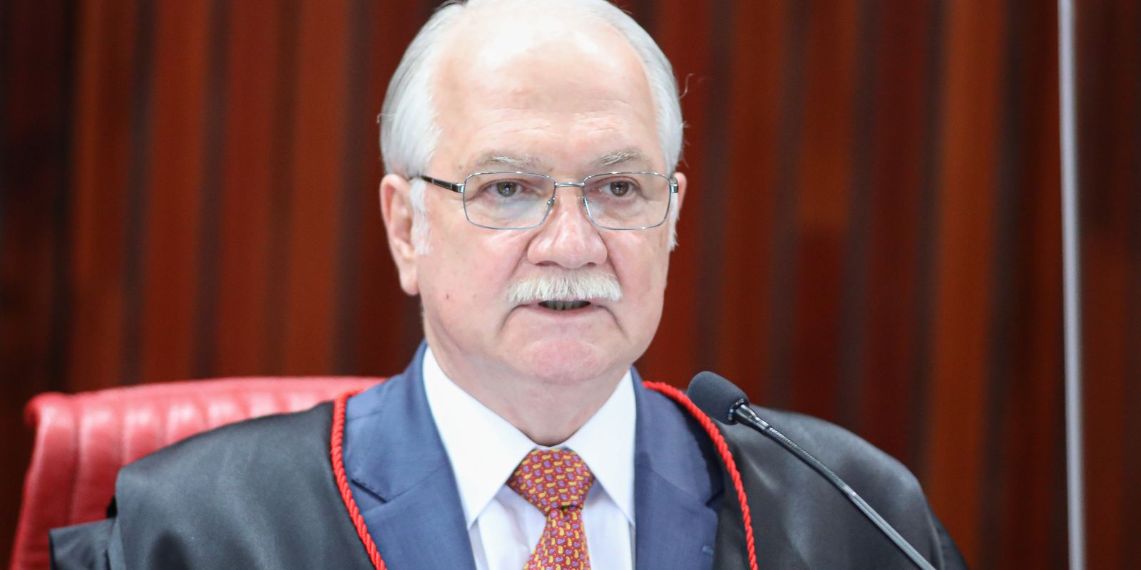 Fachin diz que há tentativas de erosão democrática nas Américas