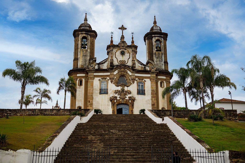 Em 7º Fórum Nacional de Turismo Religioso, Embratur reforça apoio ao setor