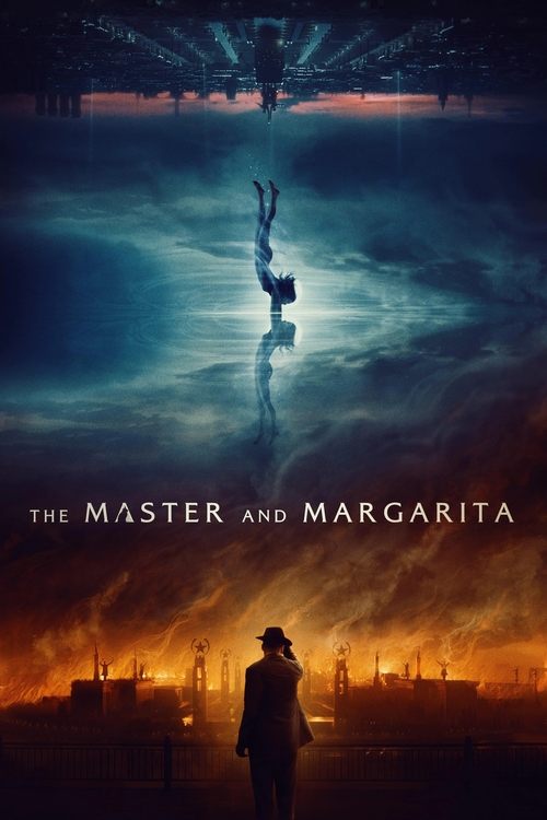 The Master and Margarita – Resenhas de filmes. Cobertura da TV. Reboques. Festivais de cinema.