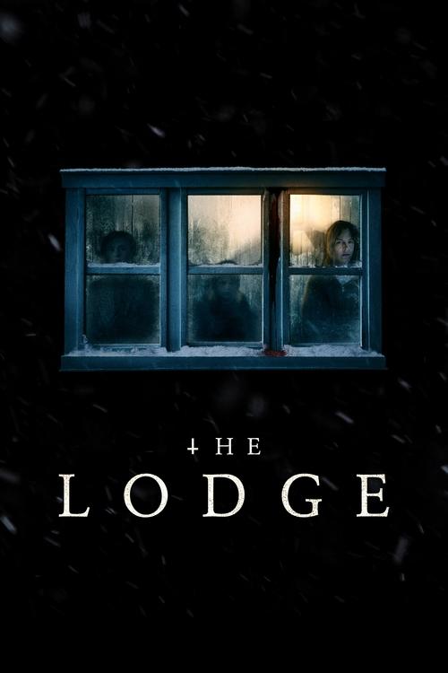 The Lodge – Resenhas de filmes. Cobertura da TV. Reboques. Festivais de cinema.
