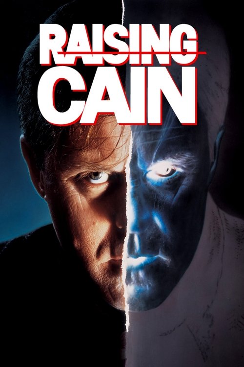 Raising Cain – Resenhas de filmes. Cobertura da TV. Reboques. Festivais de cinema.