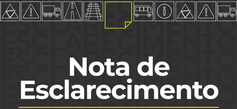 Consulta Pública da Fernão Dias: prazo encerra hoje; contribuições podem ser enviadas por e-mail e SEI — Agência Nacional de Transportes Terrestres