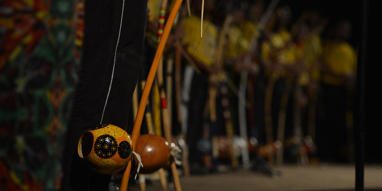 Salvador e região realizam encontro cultural internacional de Capoeira