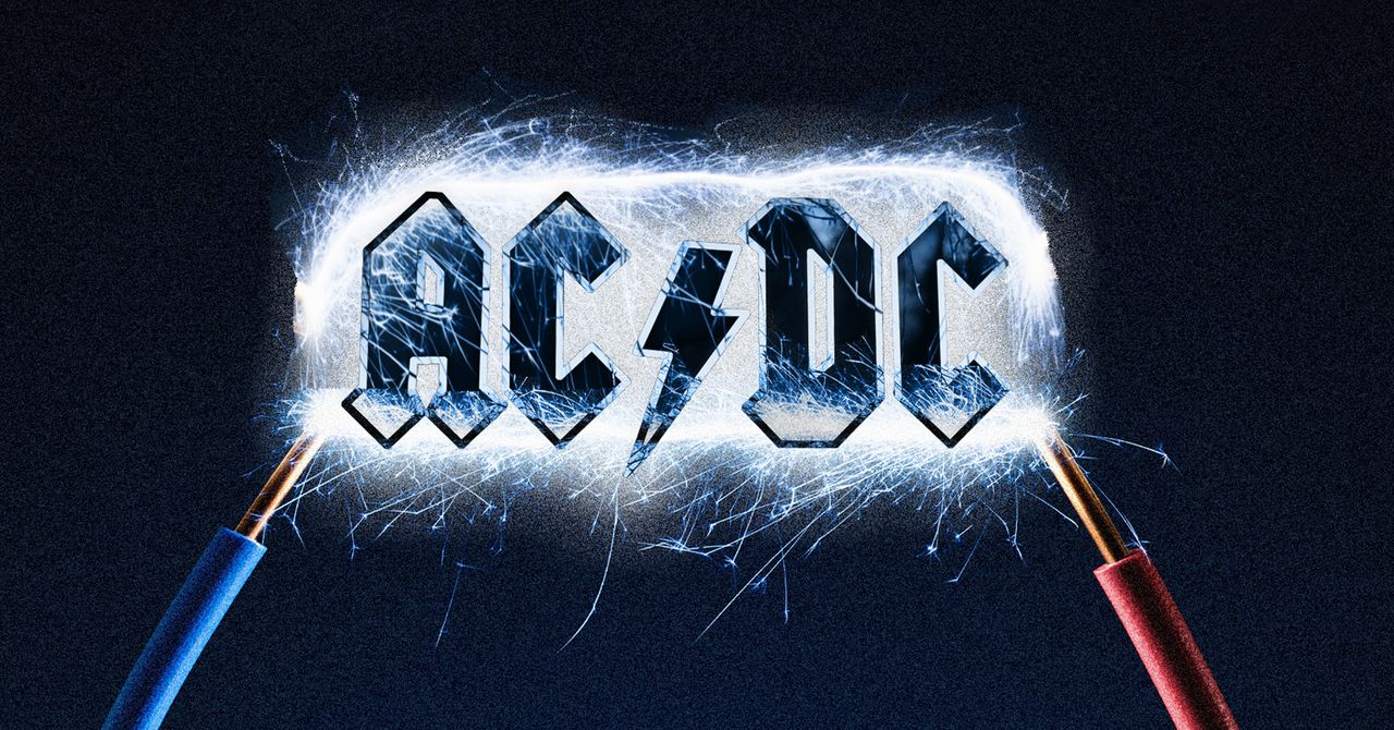 AC ou DC: o que é melhor?