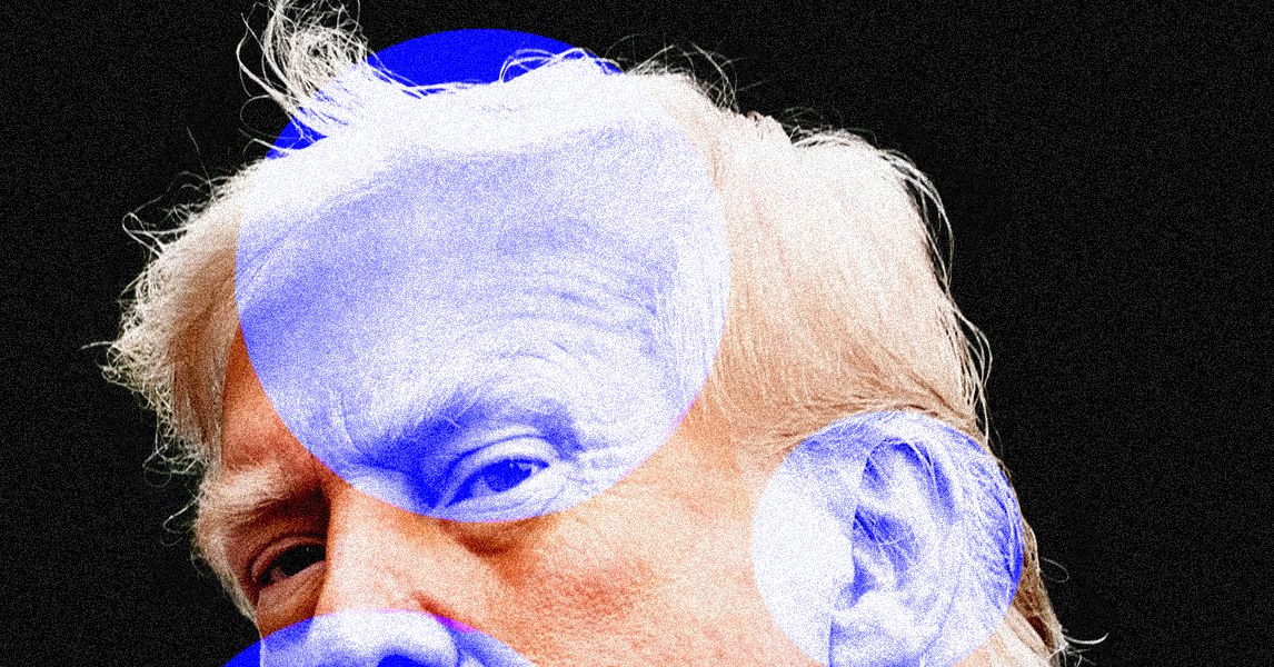 Dentro do relatório não publicado do governo dos EUA sobre segurança de IA