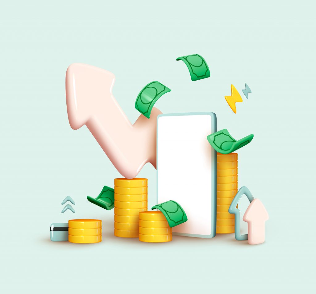 Como o Comércio Finance suporta cadeias de suprimentos globais