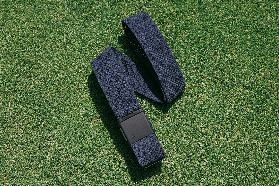 O momento de Arcade é o cinto mais confortável para atingir os links nesta temporada