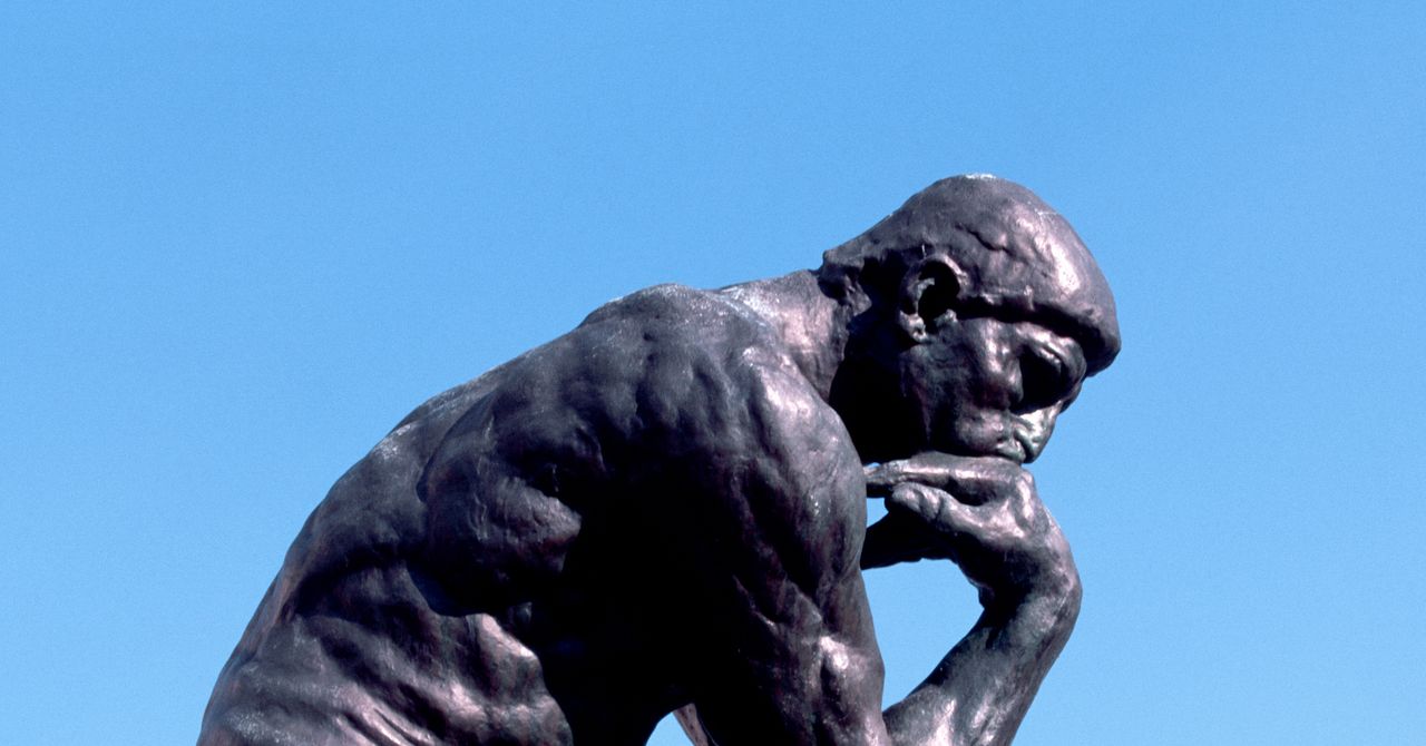 Por que você não pode confiar em um chatbot para falar sobre si mesmo