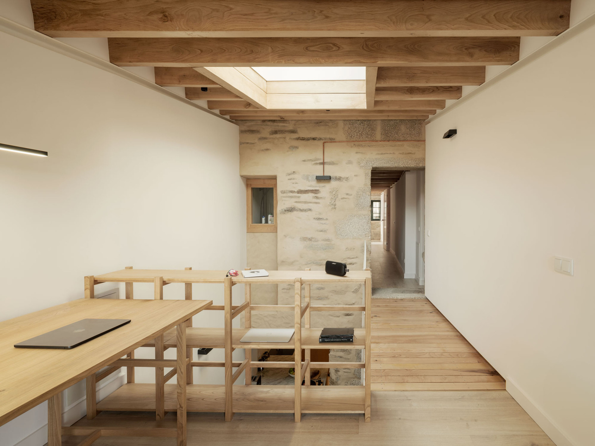 BS House / Marxe A+T