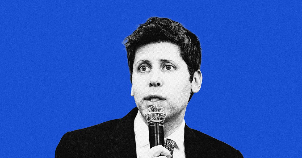 O Openai finalmente lançou o GPT-5. Aqui está tudo que você precisa saber