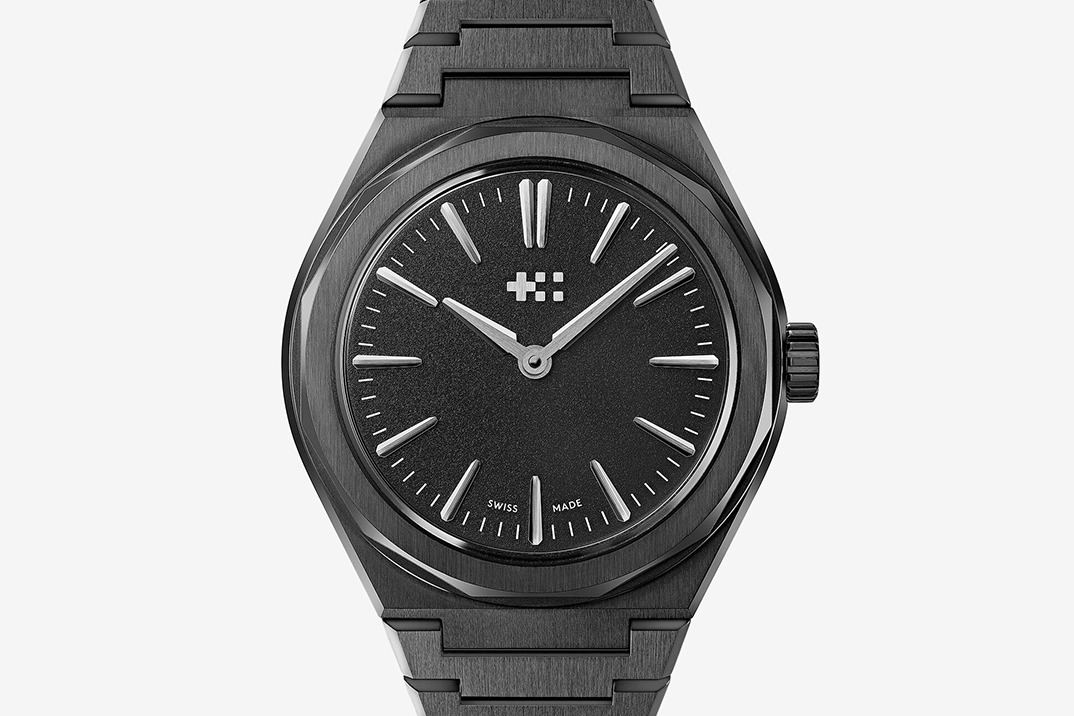 Os doze 660 de Christopher Ward trazem relógios ultrafinos com menos de US $ 2k