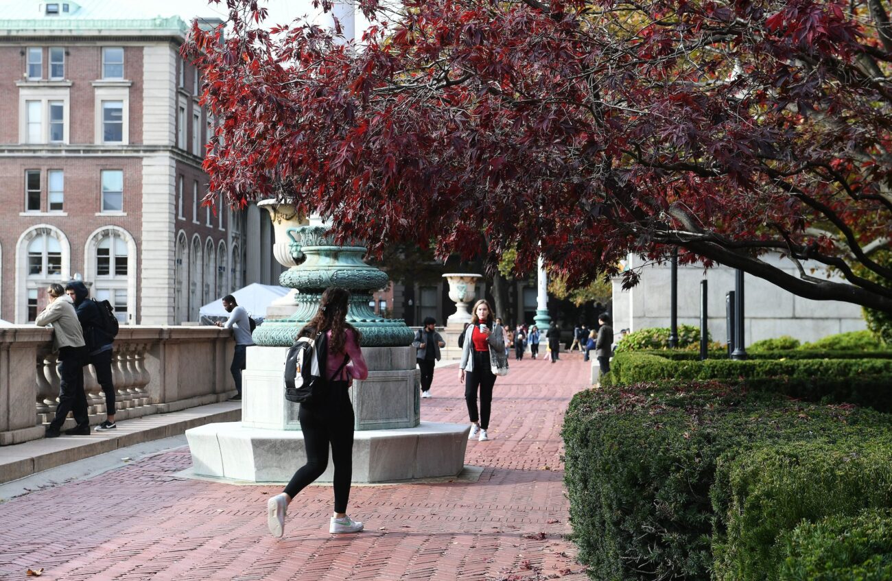 A Columbia Climate School recebe a nova faculdade para iniciar o ano acadêmico – Estado do planeta