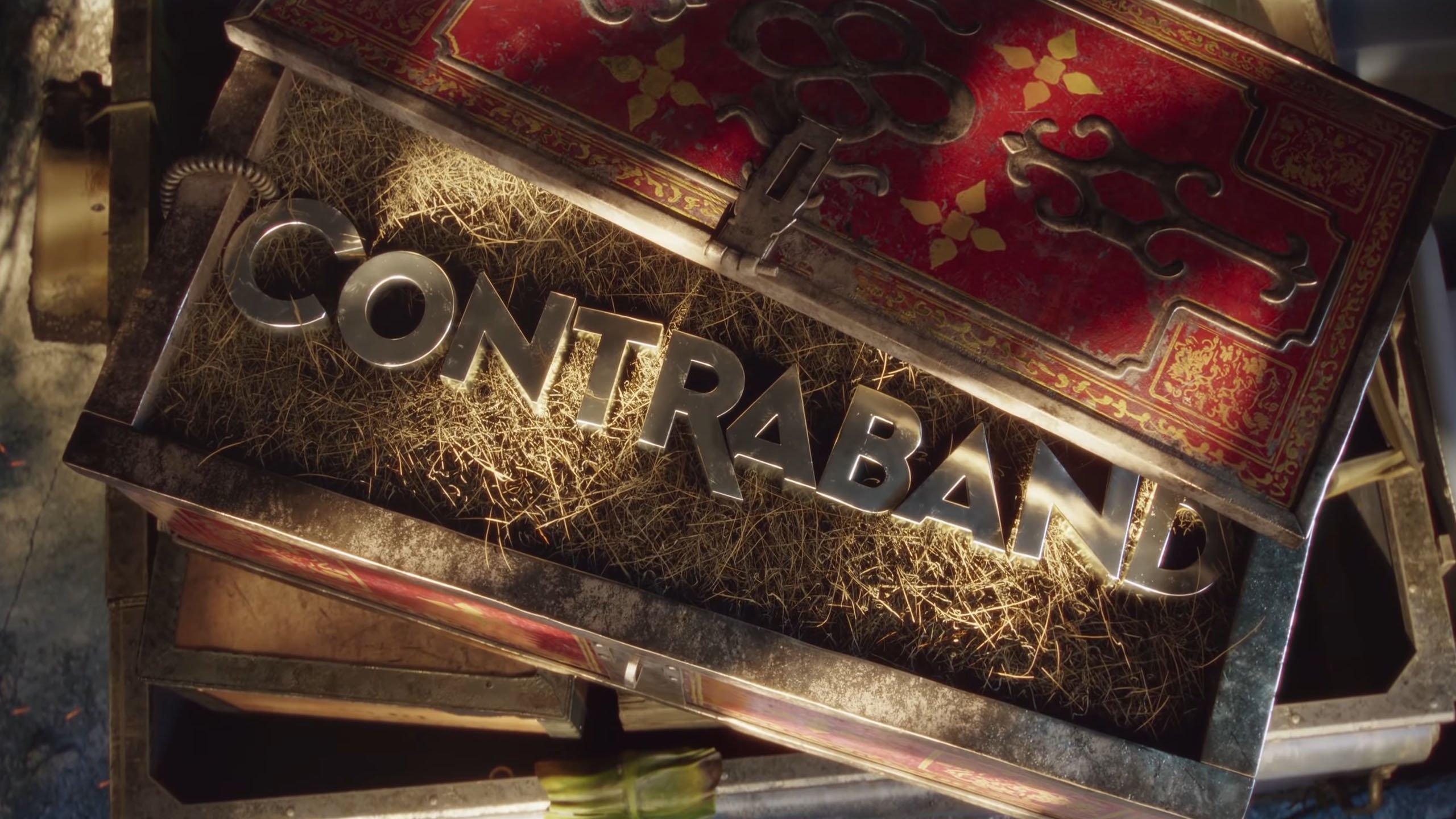 Contrabando não mais em desenvolvimento, já que o Avalanche Studios ‘avalia o futuro do projeto’