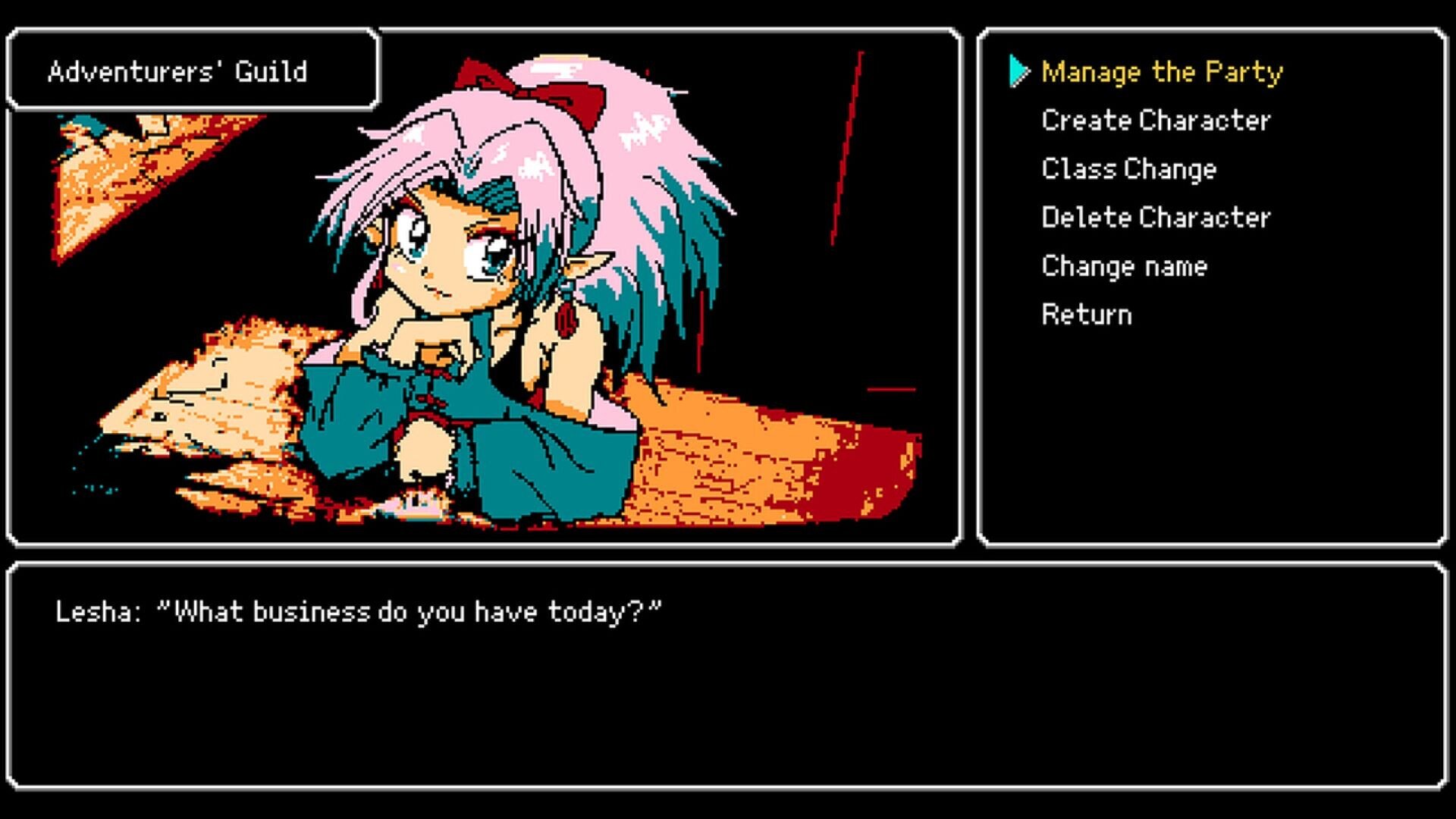 Crescent Tower agora disponível – Gematsu