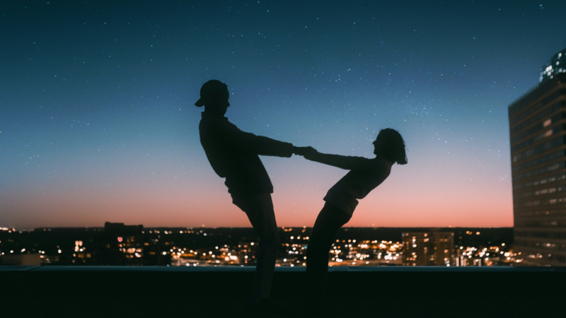 8 maneiras de se libertar da co -dependência