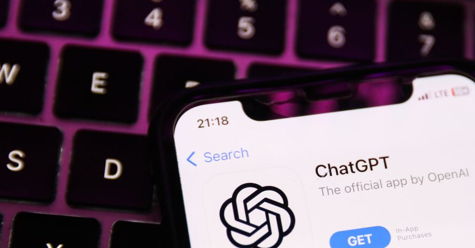 OpenAI anuncia uma parceria massiva do governo dos EUA