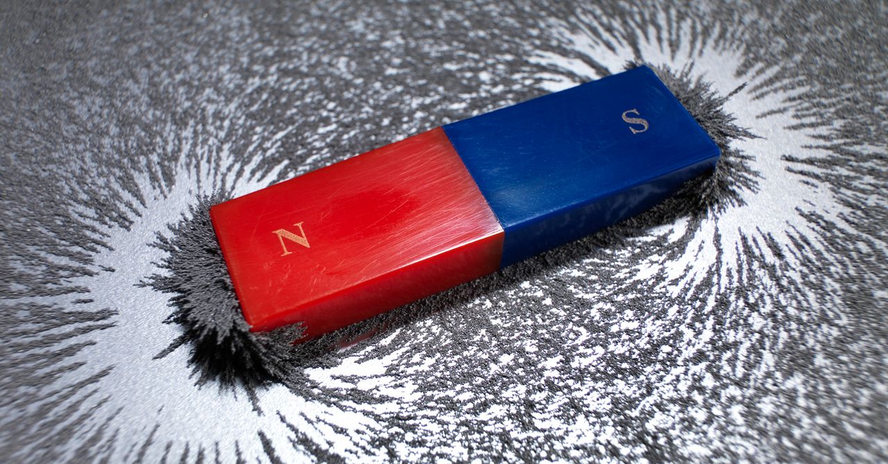 Qual é a constante magnética e por que isso importa?