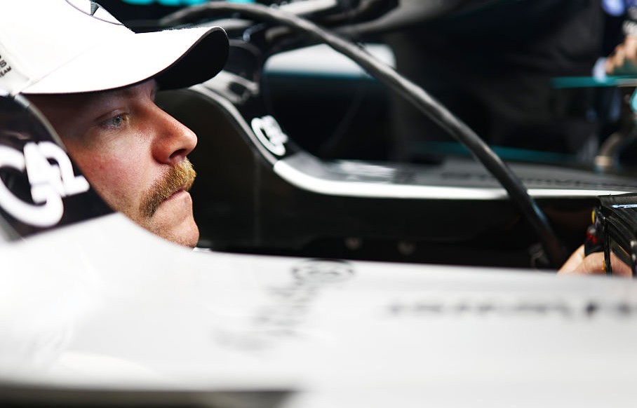 Bottas ansioso para enfrentar os desafios da construção de Cadillac