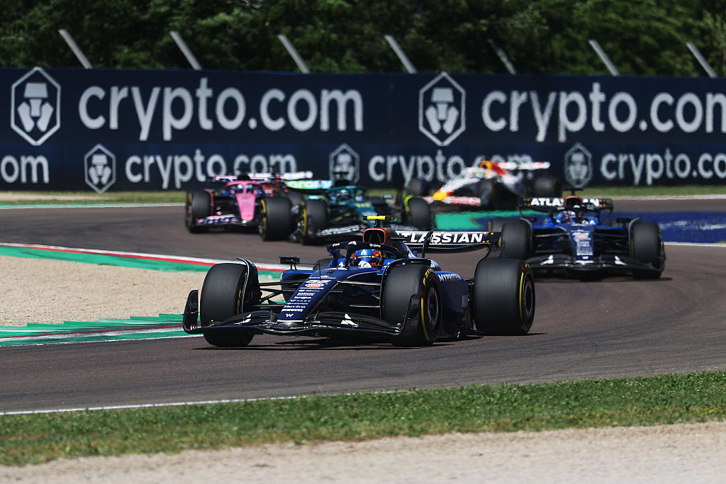 Vowles admite ‘tudo está desligado’, pois Williams se concentra em 2026 e além