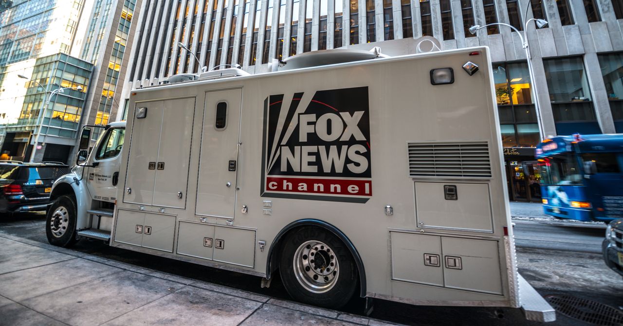 O novo chatbot da AI da verdade é a dieta de mídia de Donald Trump encarnada