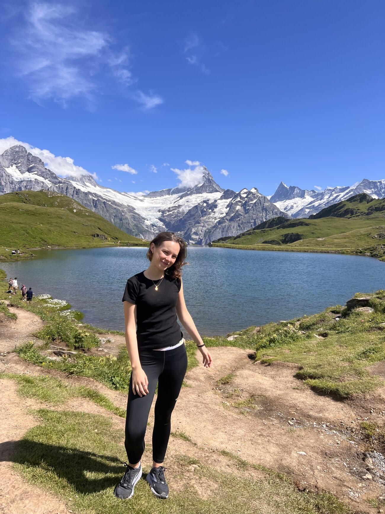 Os bolsistas de Denning exploram a sustentabilidade em todo o mundo – estado do planeta