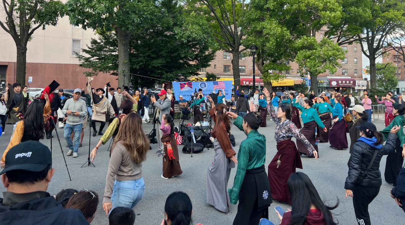 A ligação entre a crise climática e a diversidade linguística na cidade de Nova York – Estado do planeta