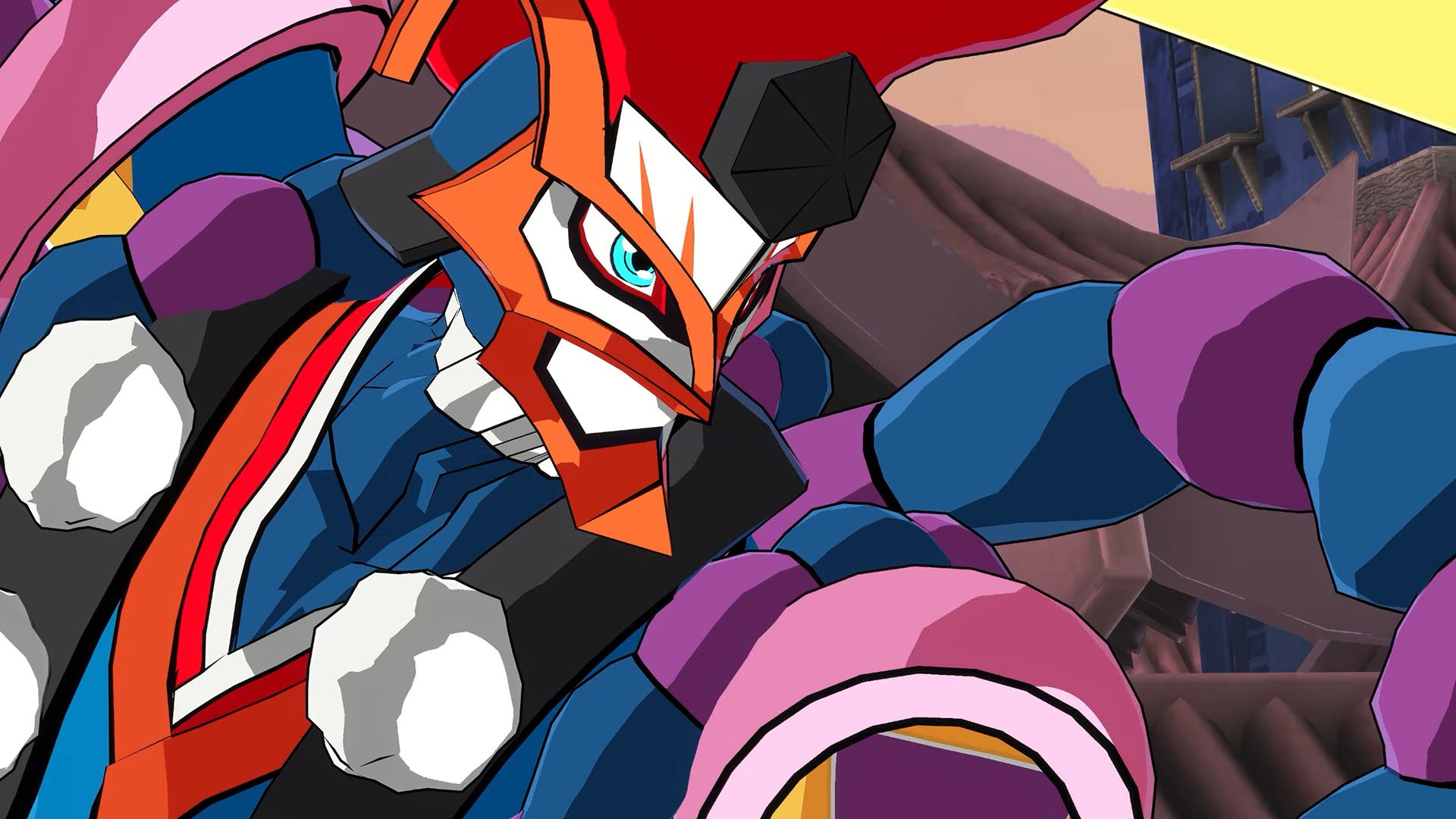 NetCode Warriors – EVO 2025 Trailer