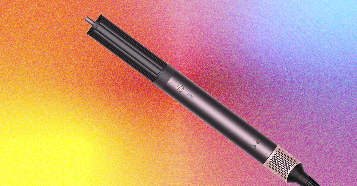 Dyson Airwrap Co-Anda 2x Review: Ótimo, não um obrigatório