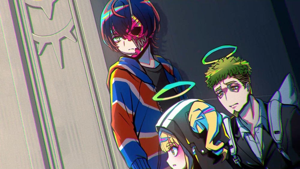 Trailer de ‘Final’ da Ordem Divisão – Gematsu