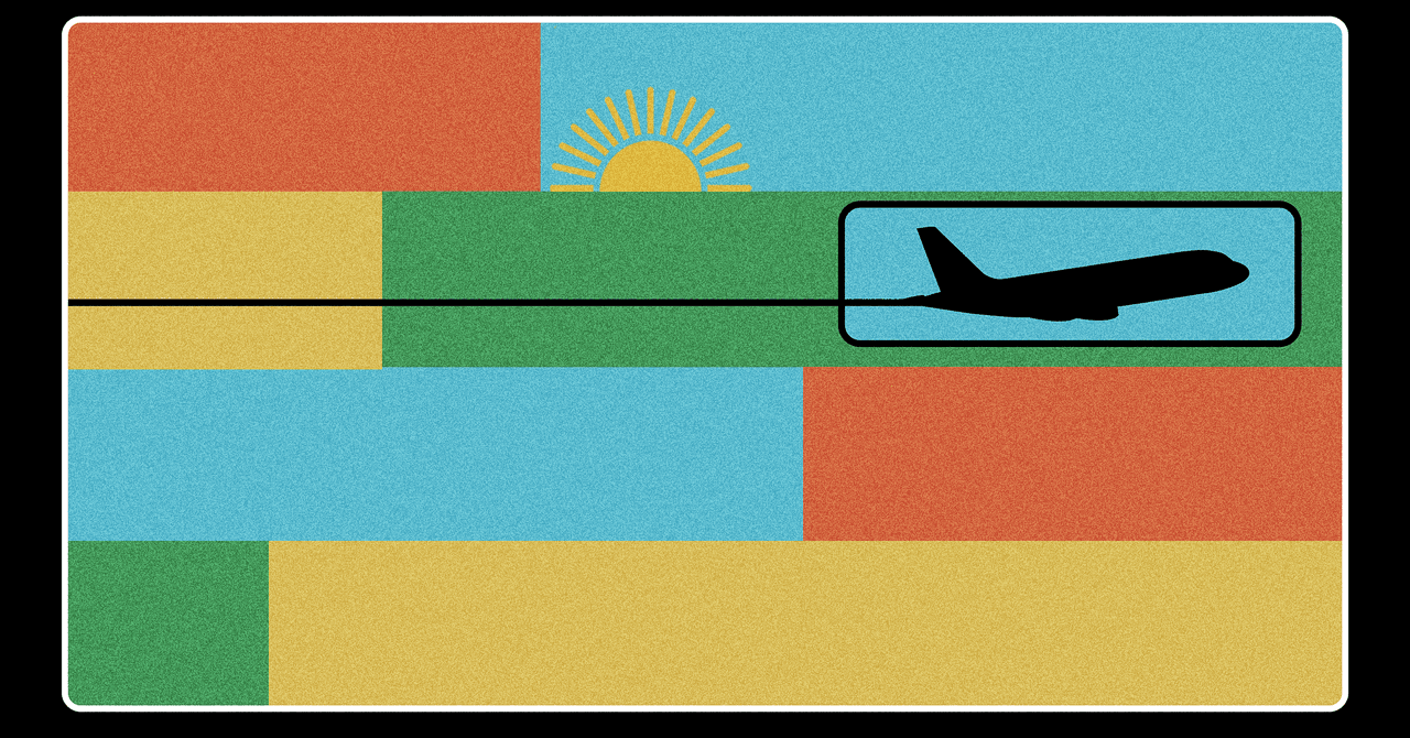 A nova era da viagem ao trabalho