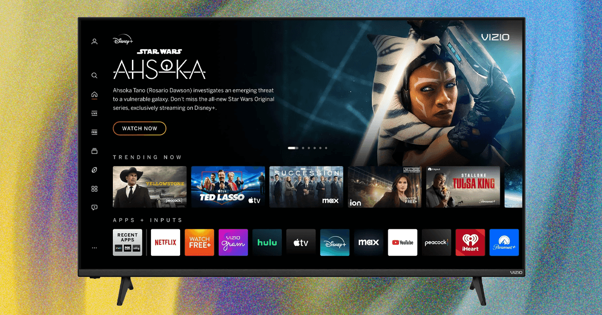 As melhores TVs baratas (2025): TCL, Hisense e mais