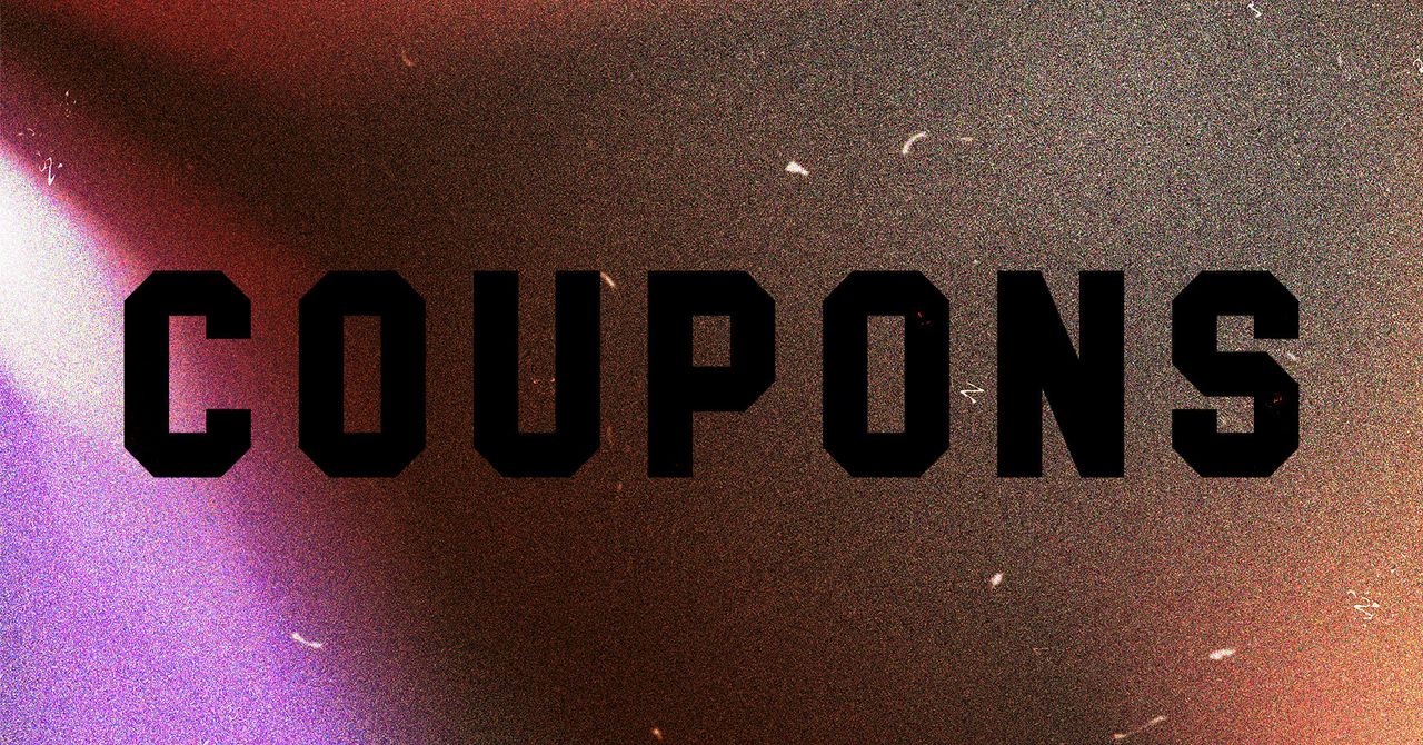 Códigos promocionais de Dyson: 20% de desconto | Setembro de 2025