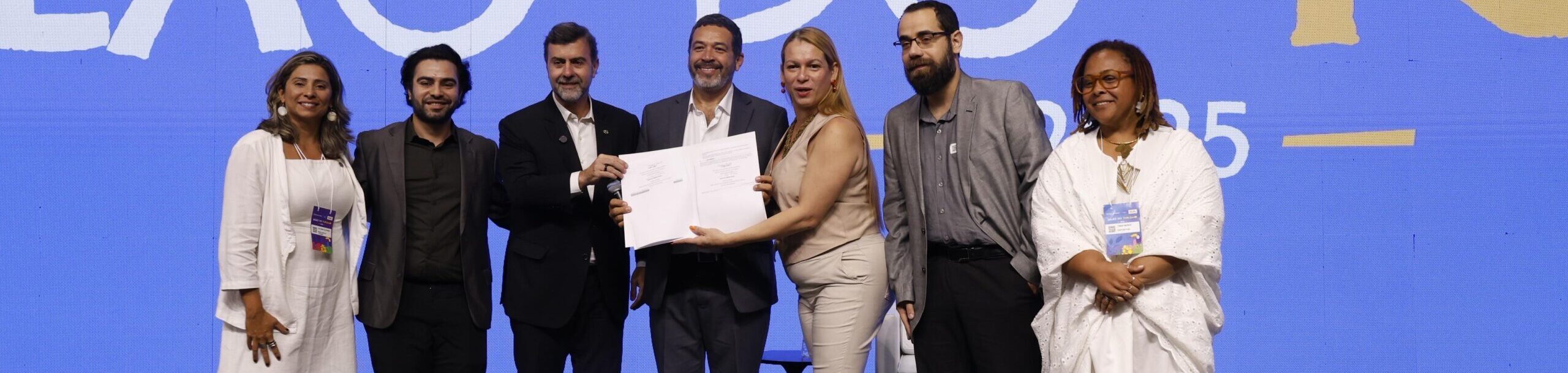 Embratur adere à Estratégia Nacional para incentivar a empregabilidade para pessoas LGBTQIA+