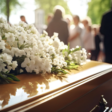 Como a terapia pode ajudá -lo a superar a morte da morte …