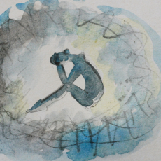 Como superar o trauma e recuperar sua vida