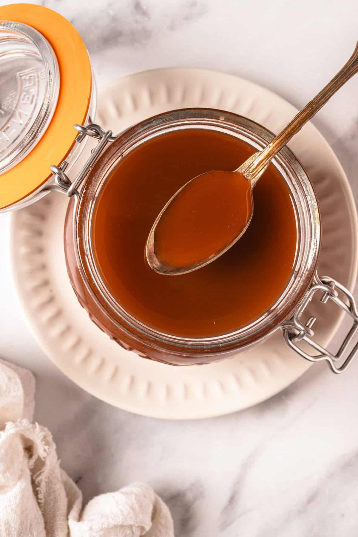 Esmalte Bourbon – Faith Faith Faitness