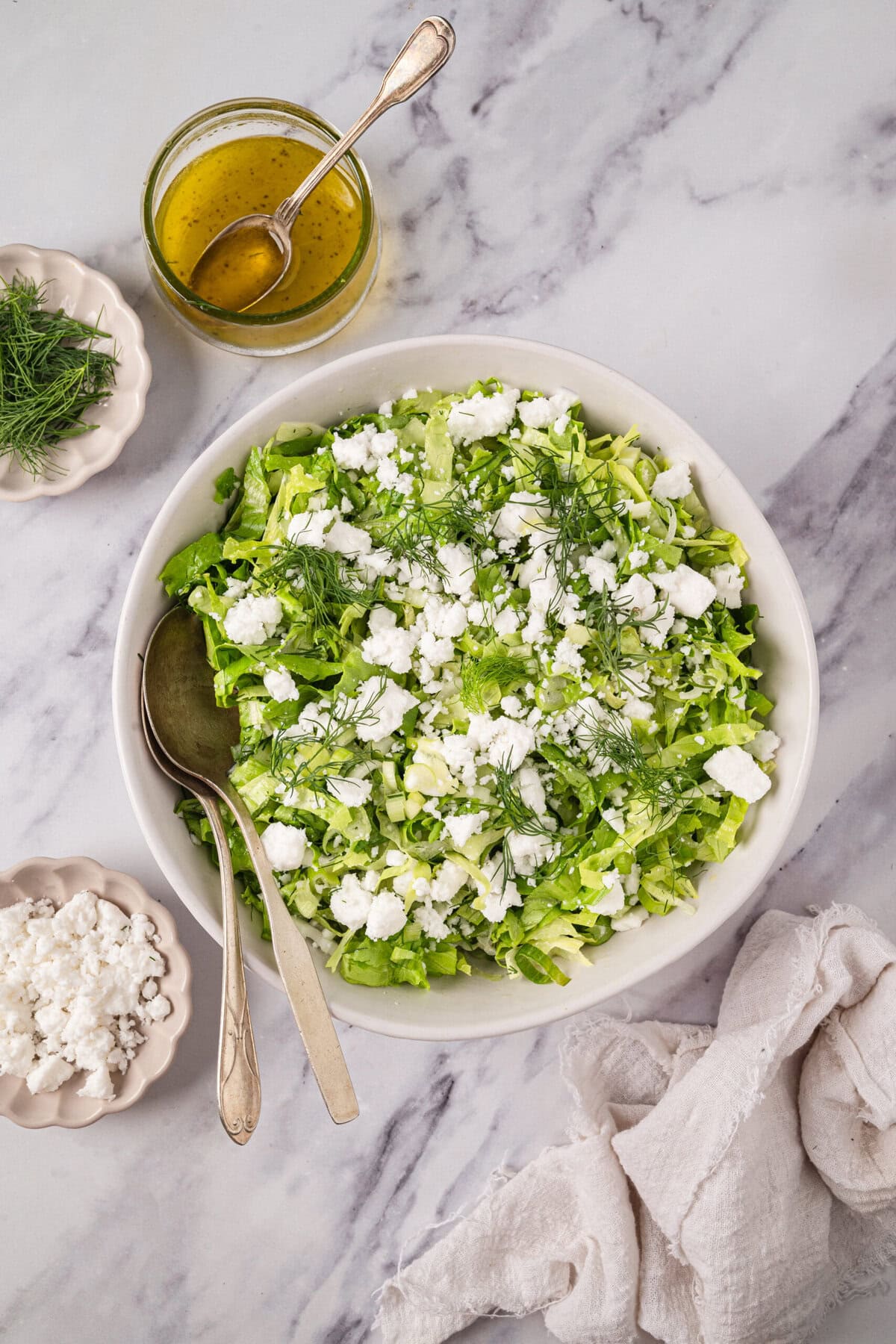 Maroulososalata – Fitness Faith Faith