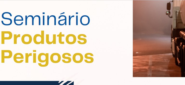 ANTT coordena seminário do Mercosul sobre transporte de produtos perigosos em Foz do Iguaçu — Agência Nacional de Transportes Terrestres
