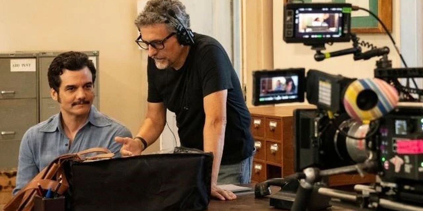 16 filmes estão na lista para representar Brasil no Oscar 2026