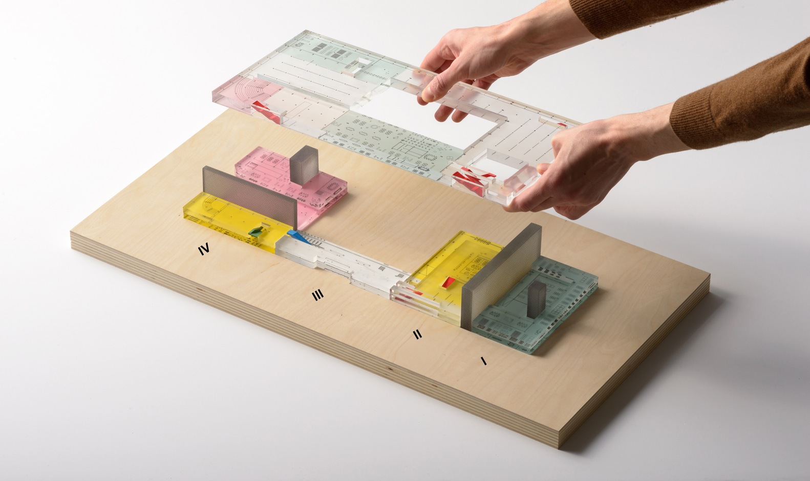 Autoria arquitetônica na era das práticas coletivas