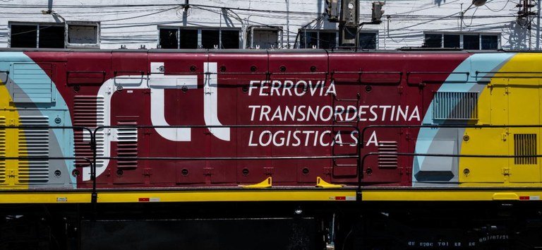ANTT viabiliza implantação de VLT em Campina Grande com desativação de trecho ferroviário — Agência Nacional de Transportes Terrestres