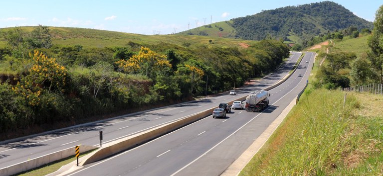 ANTT autoriza publicação do edital de processo competitivo para transferência da Autopista Fluminense e consolida novo modelo de governança — Agência Nacional de Transportes Terrestres
