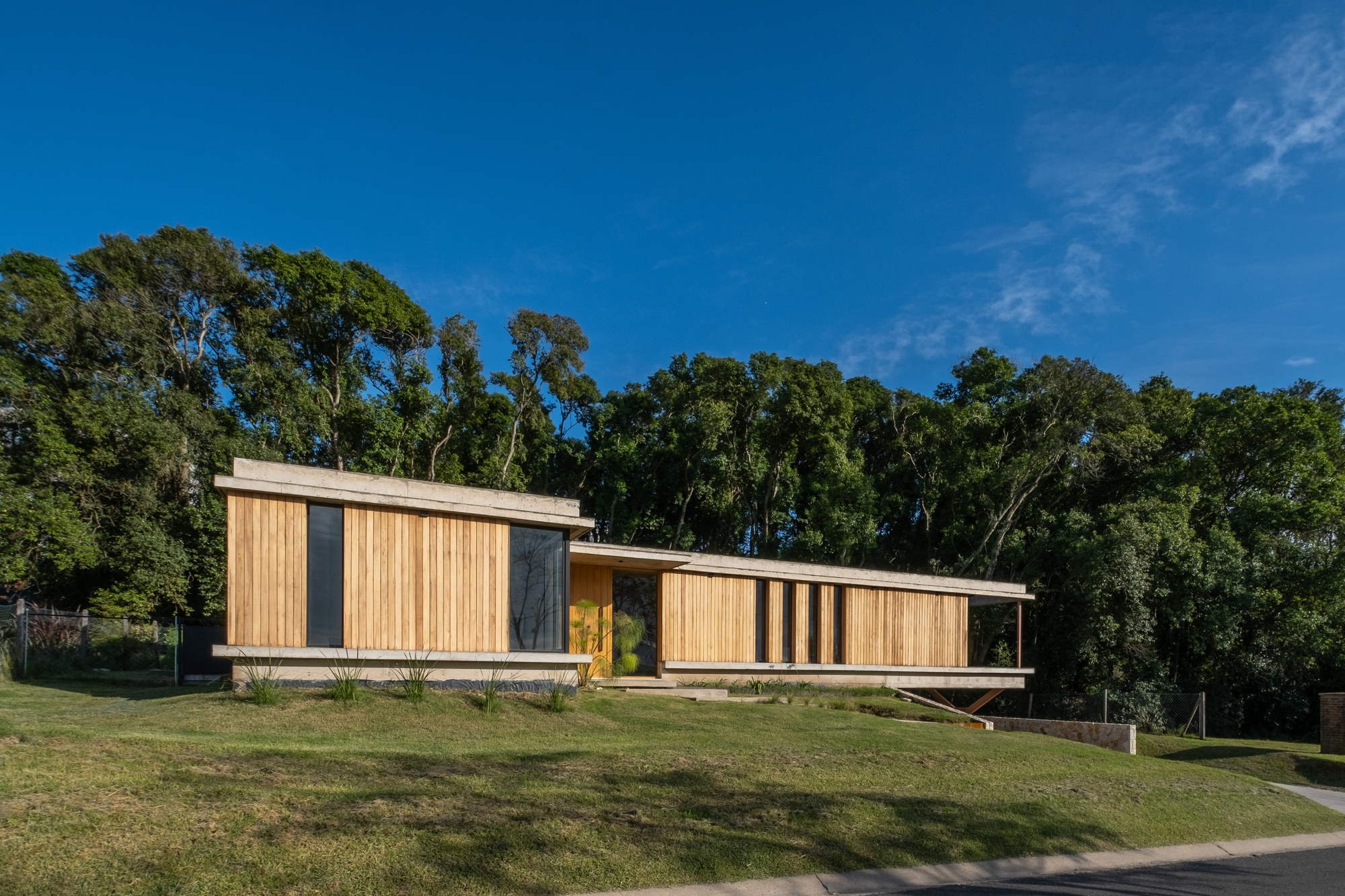 House F / Florencia Cheli