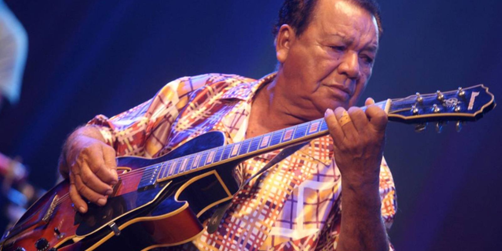 Guitarrada do Pará é reconhecida como manifestação cultural nacional