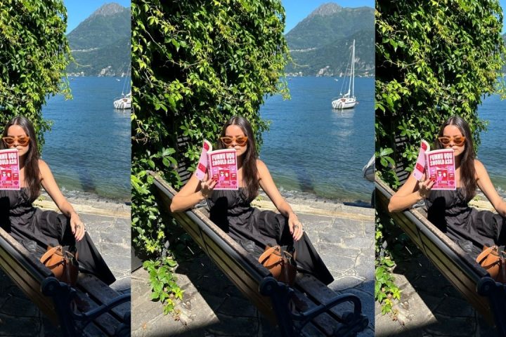 15 livros de boa sensação para quando você precisar de um pick-me-up