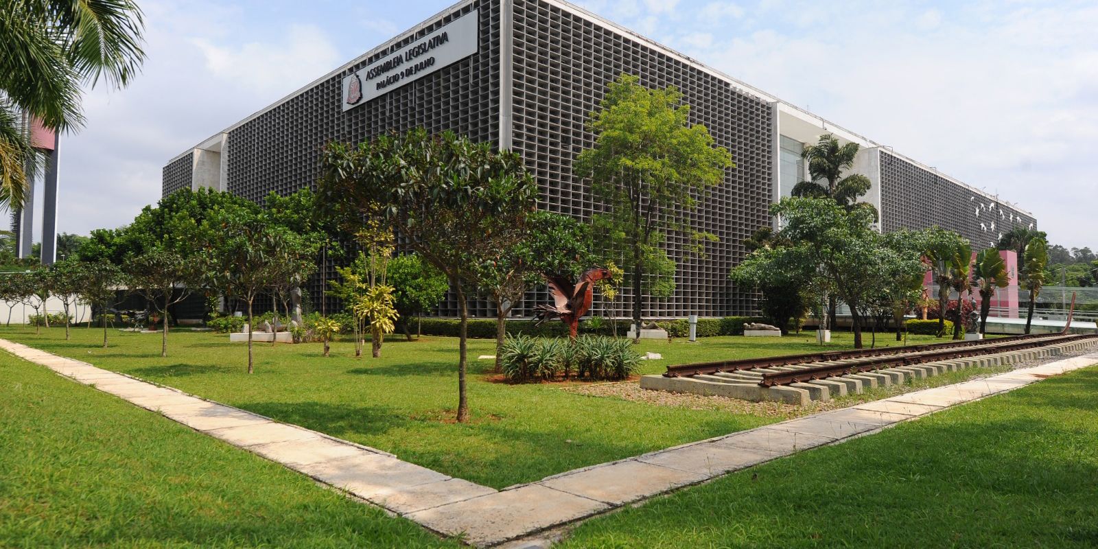 Alesp exonera assessor citado em investigação em São Bernardo do Campo