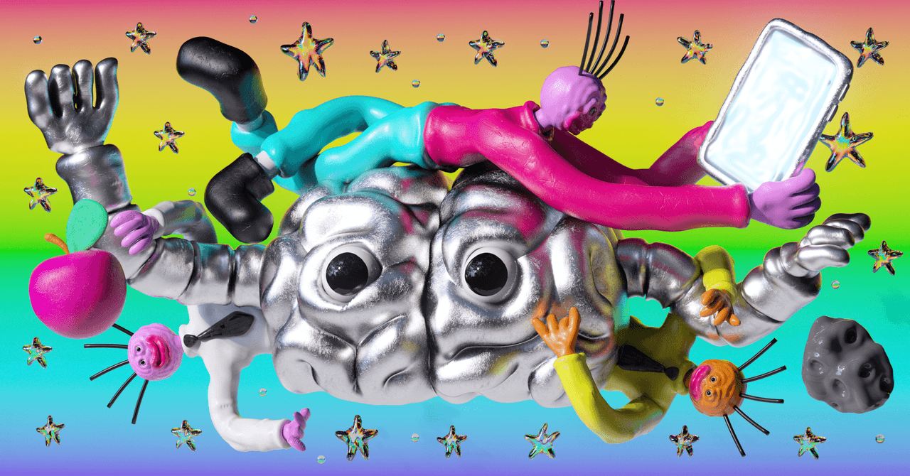 O que as crianças realmente pensam sobre a IA?