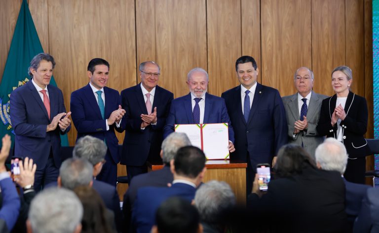 Motta defende MP que socorre empresas afetadas pelas tarifas dos EUA – Notícias